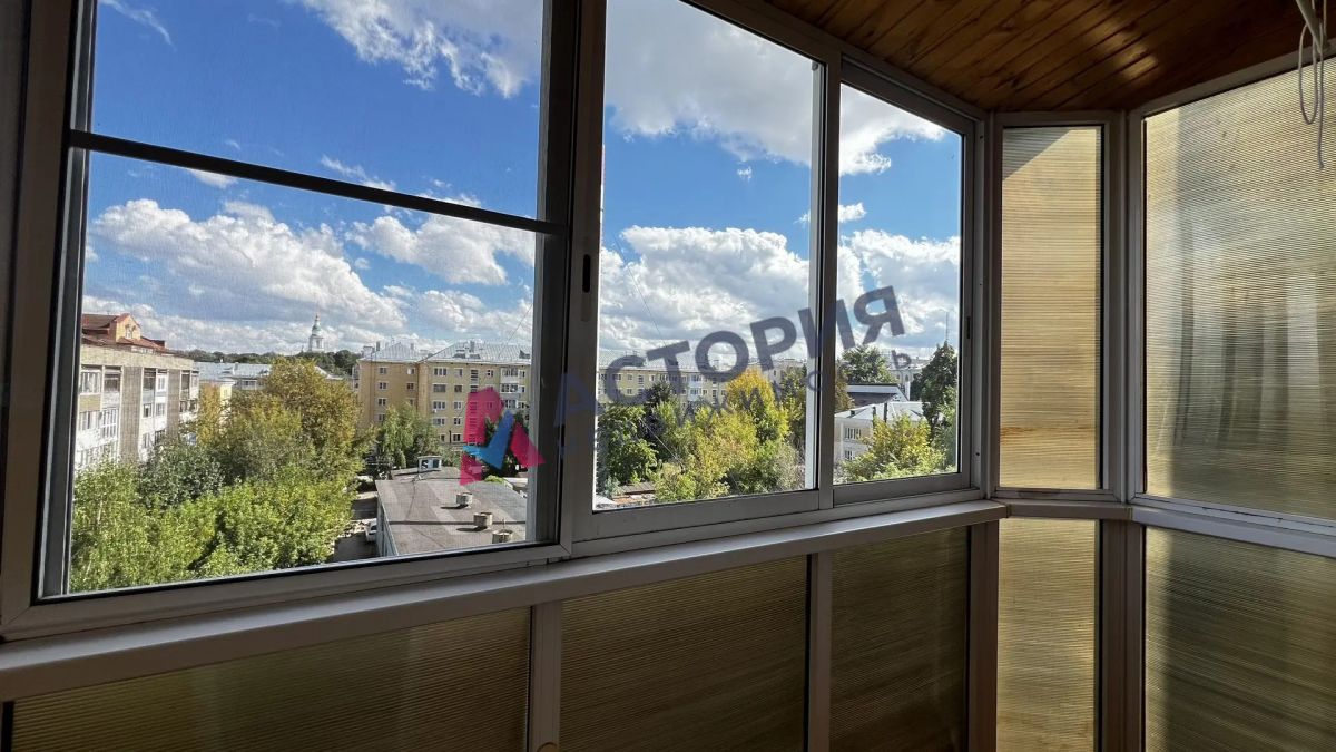 Фридриха Энгельса ул 101, 2к, 5/5
