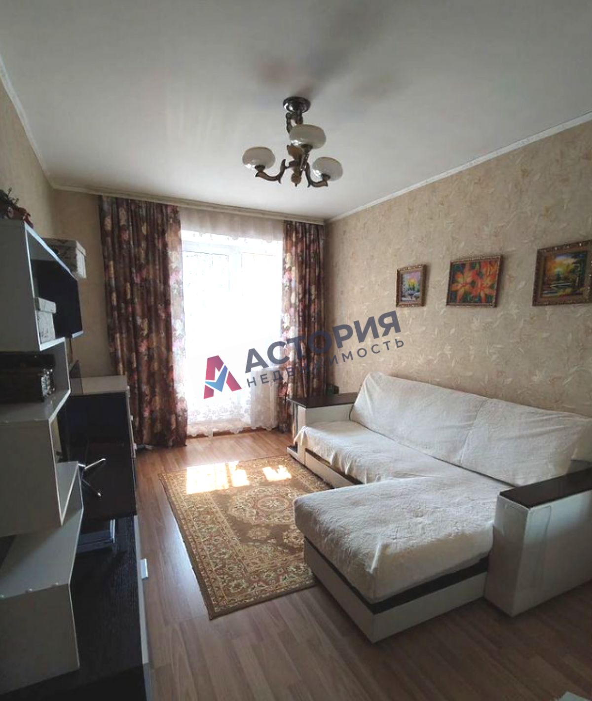 Пушкинская ул 57, 4к, 3/9