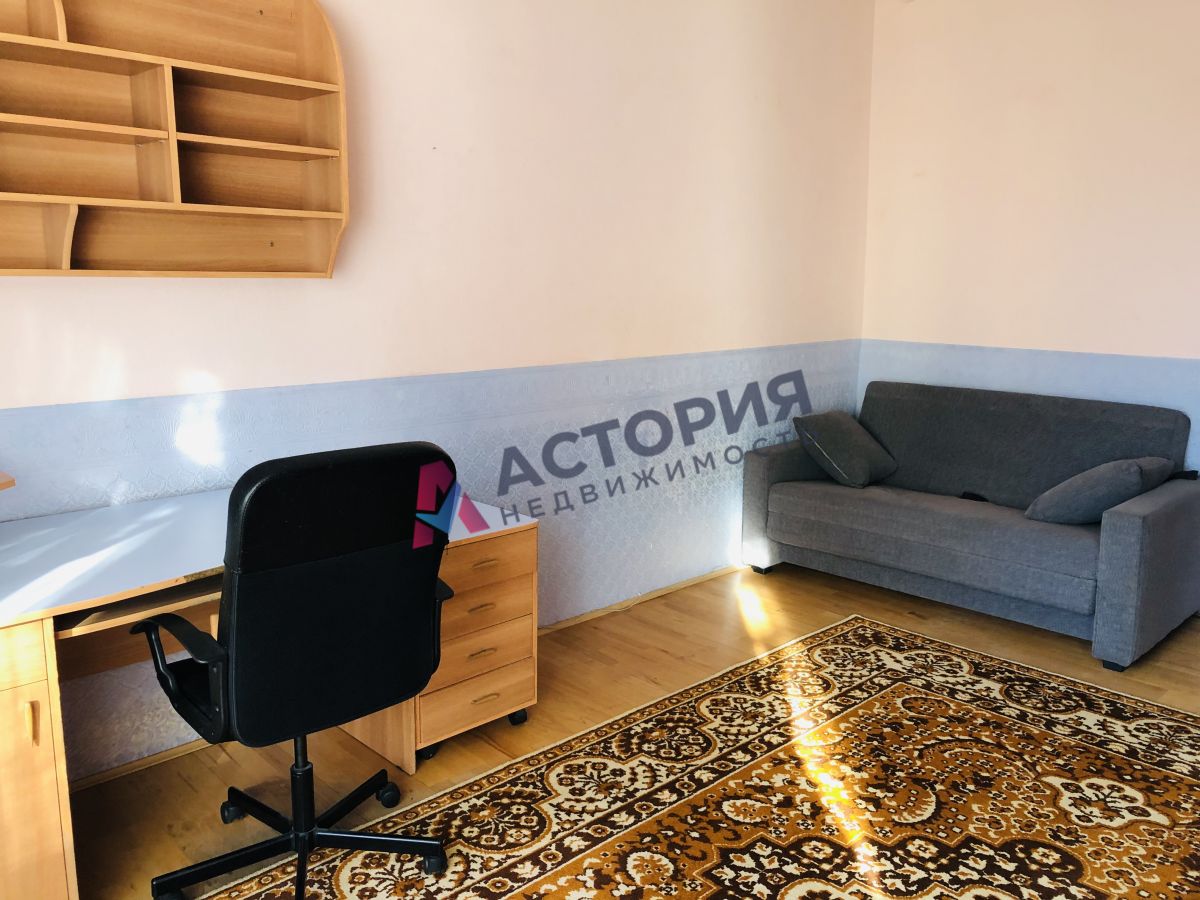 Смидович ул 4, 2к, 3/3