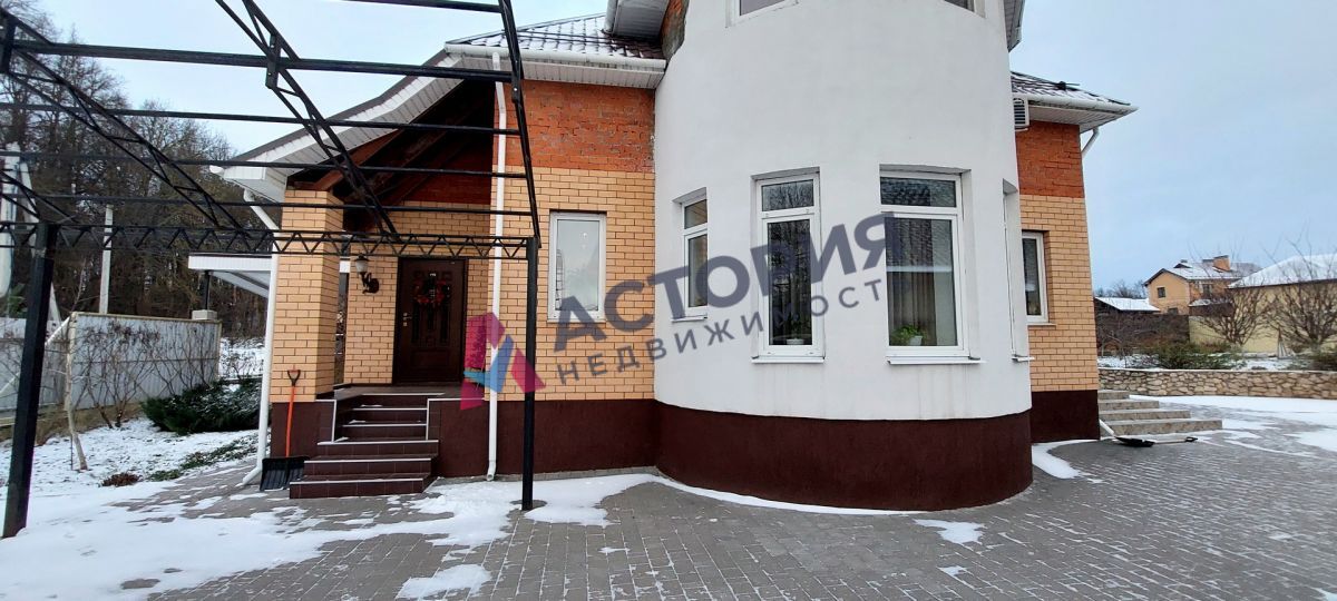 Старое Басово, 162 кв.м., 12.17 сот