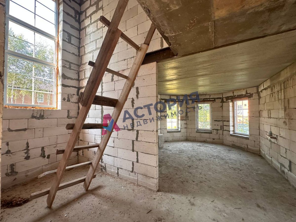 Струково, 161.60 кв.м., 12.70 сот
