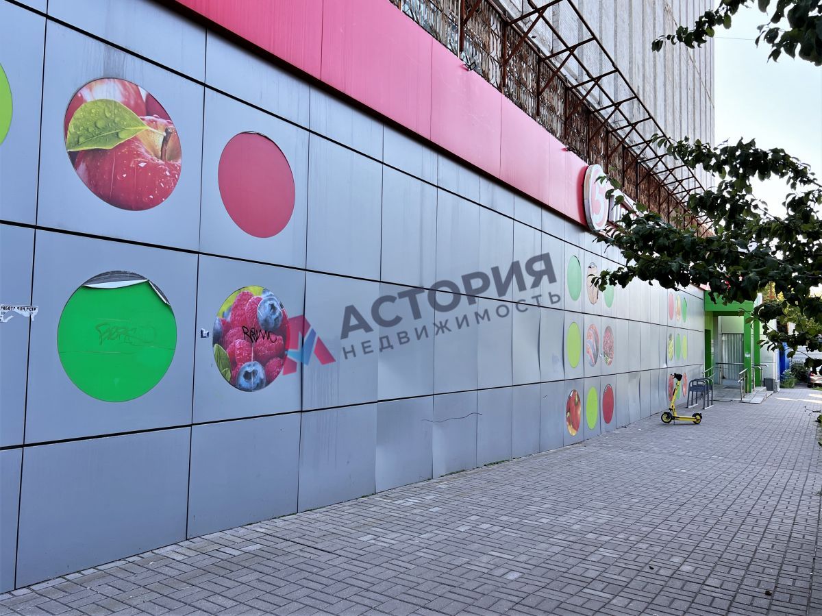 Хворостухина ул 3, 170.00 кв.м.