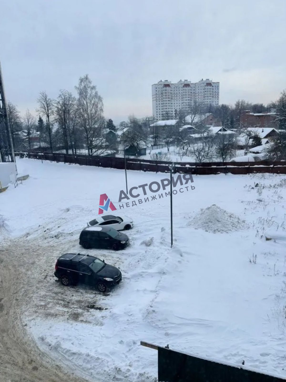 Пряничная ул 4, 3к, 4/10