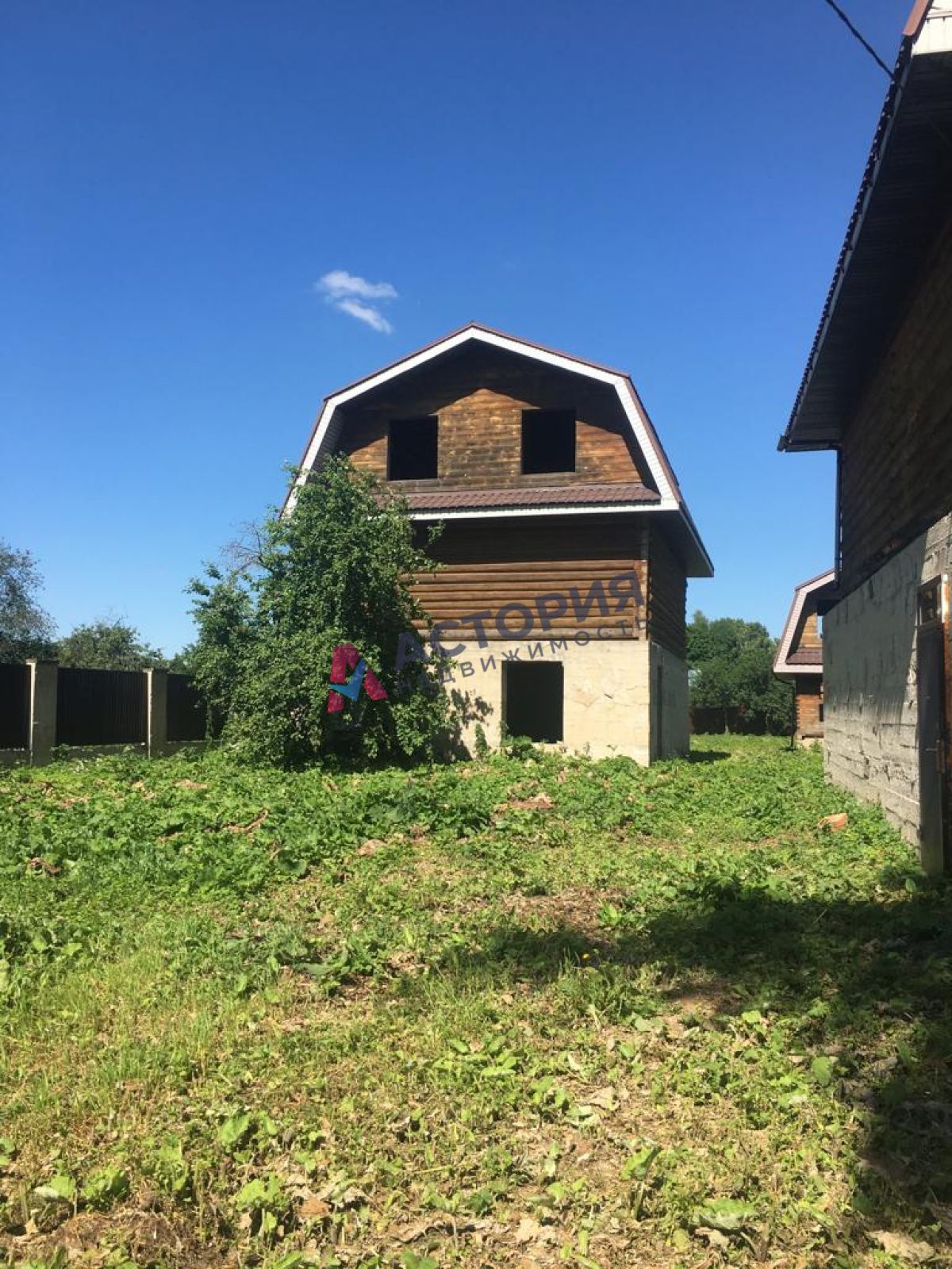 д.Крапивна, 300 кв.м., 15 сот