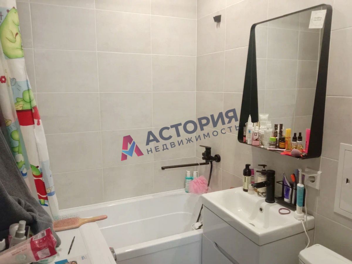 Октябрьская ул 95А, 1к, 5/5