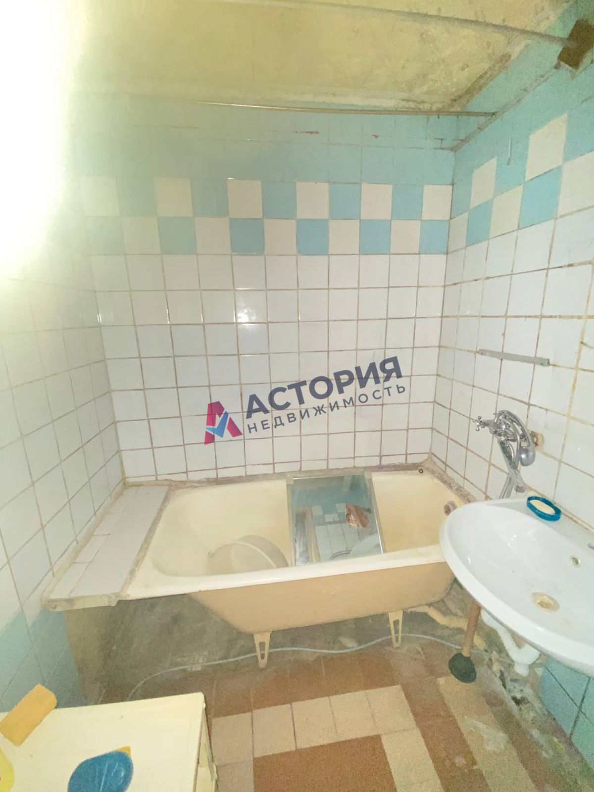 18-й Мясново проезд 87, 2к, 1/9