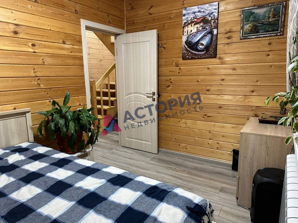 СТ "Медик" , 105 кв.м., 9 сот