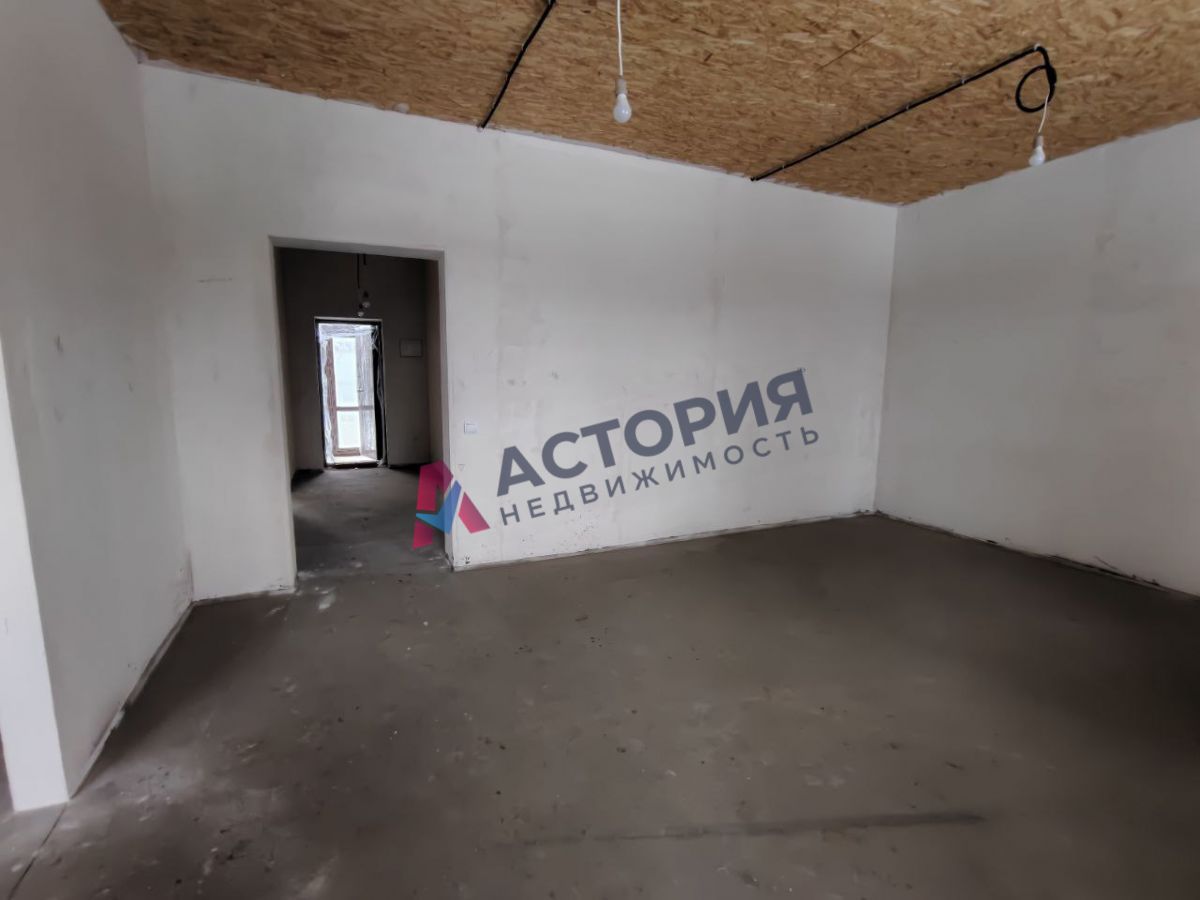 п. Новый, 110 кв.м., 7.50 сот