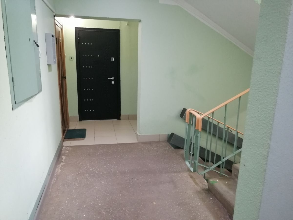 Вильямса ул 46, 4к, 1/9