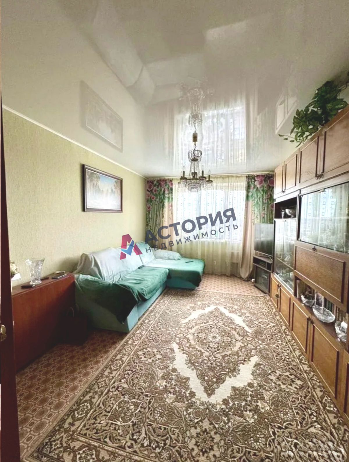 18-й Мясново пр-д 83А, 3к, 8/9