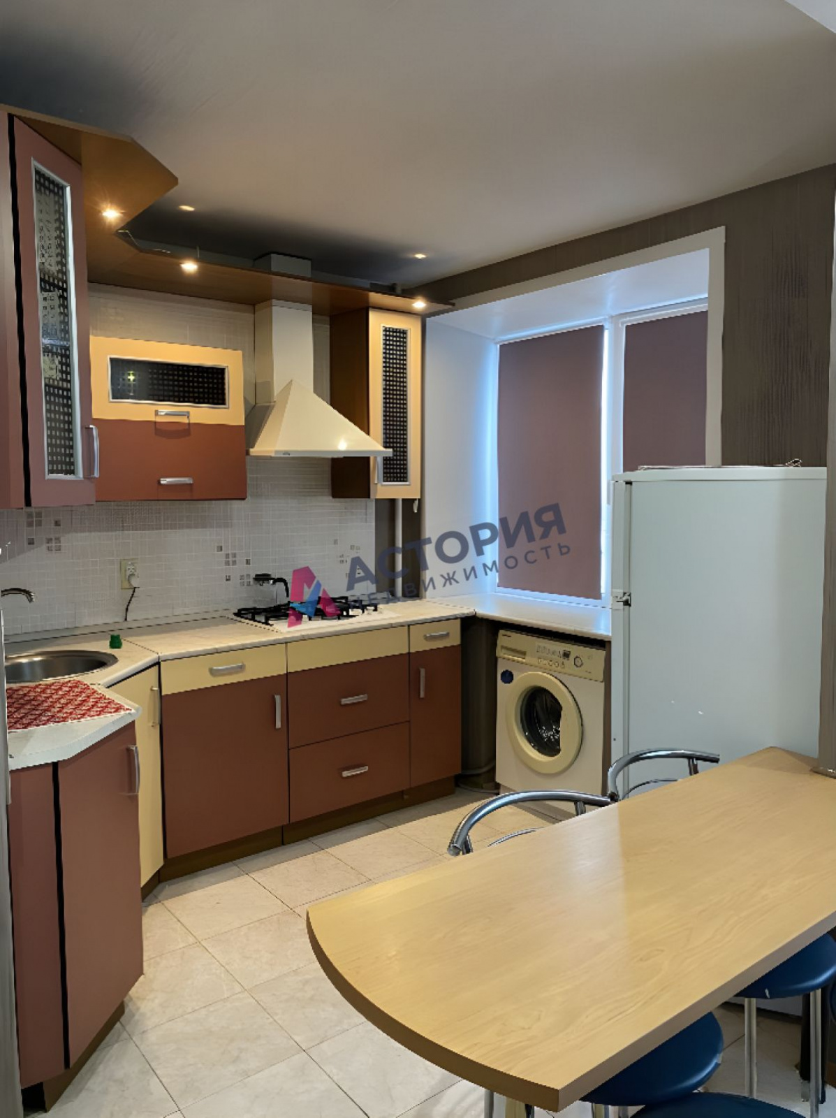 Красноармейский пр-кт 16, 1к, 3/9