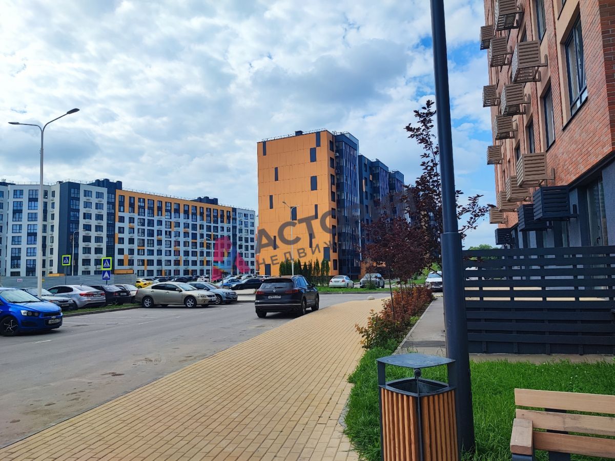 Самоварная ул 21, 2к, 6/9