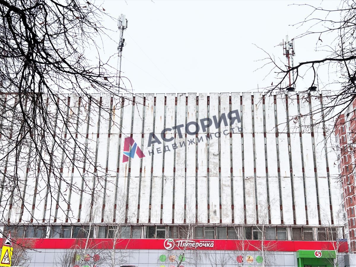 Хворостухина ул 3, 100.00 кв.м.
