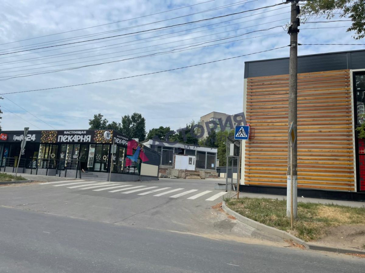 Перекопская ул 2А, 260.00 кв.м.