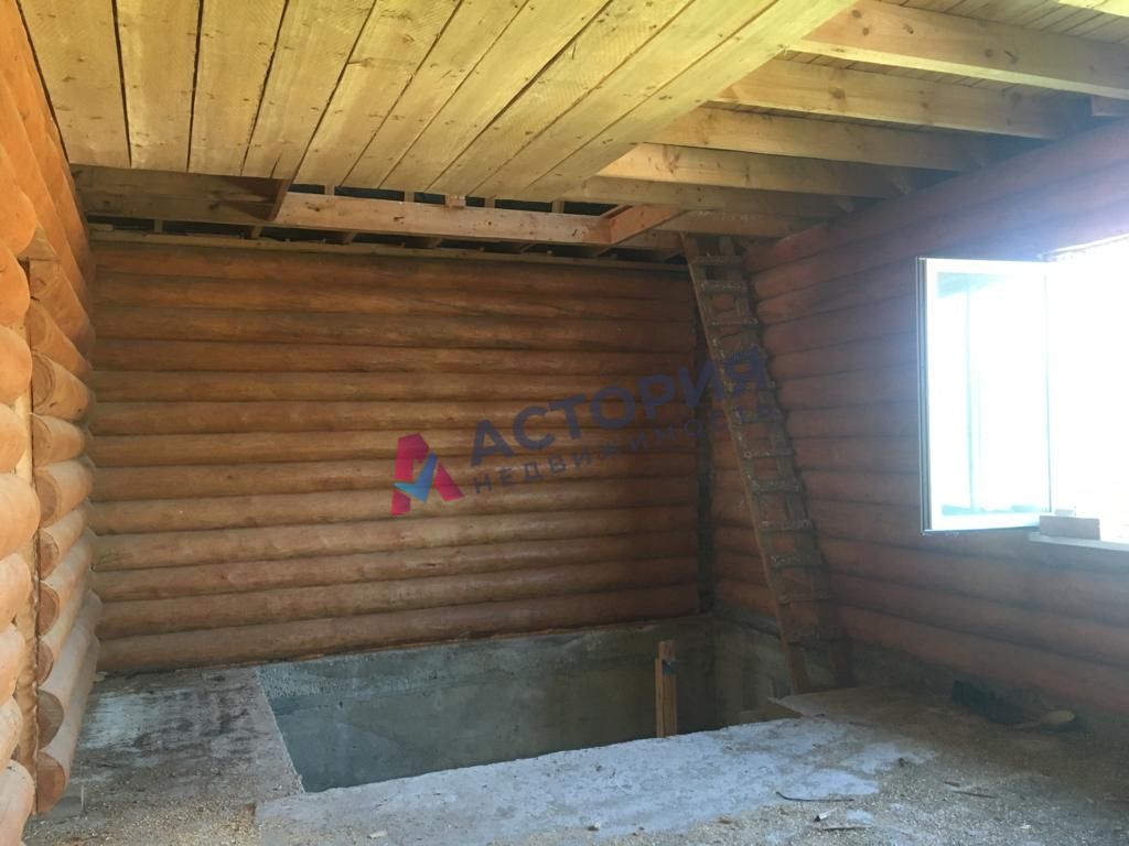 д.Крапивна, 300 кв.м., 15 сот