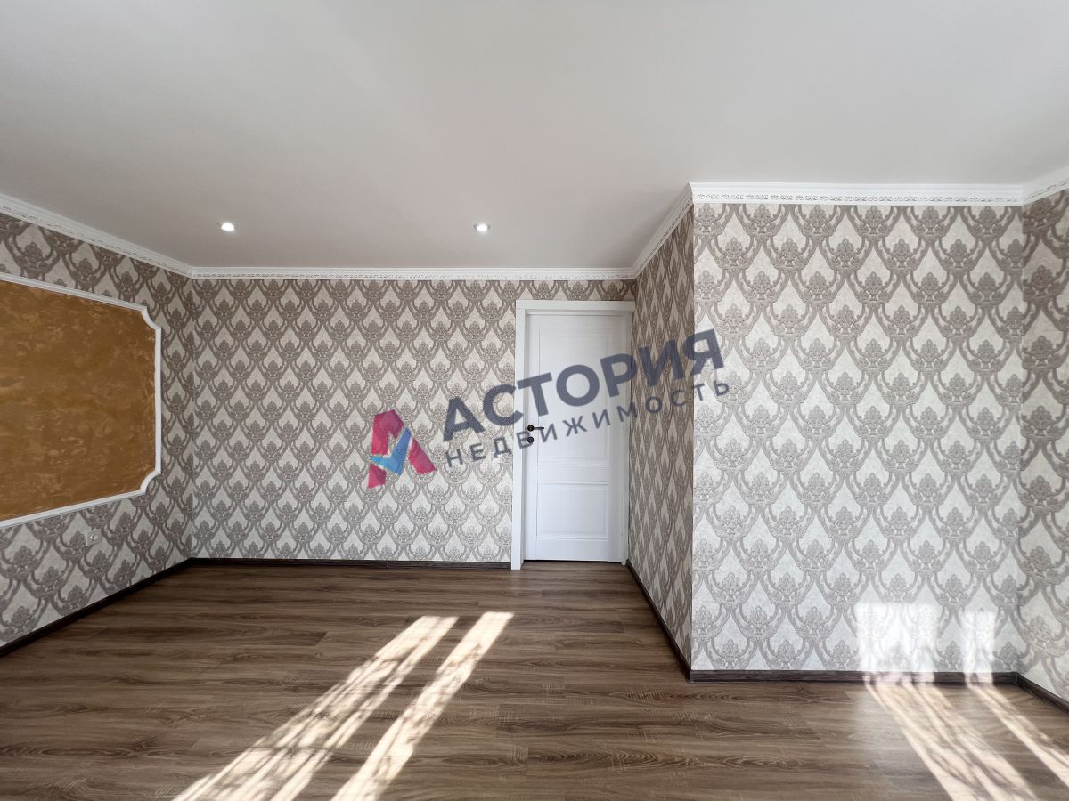 Октябрьский, 260 кв.м., 9 сот