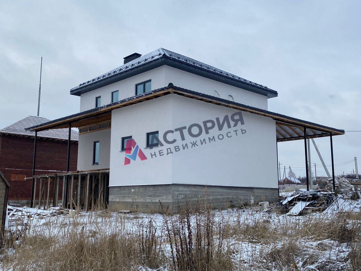 Медведка, 311 кв.м., 16.10 сот