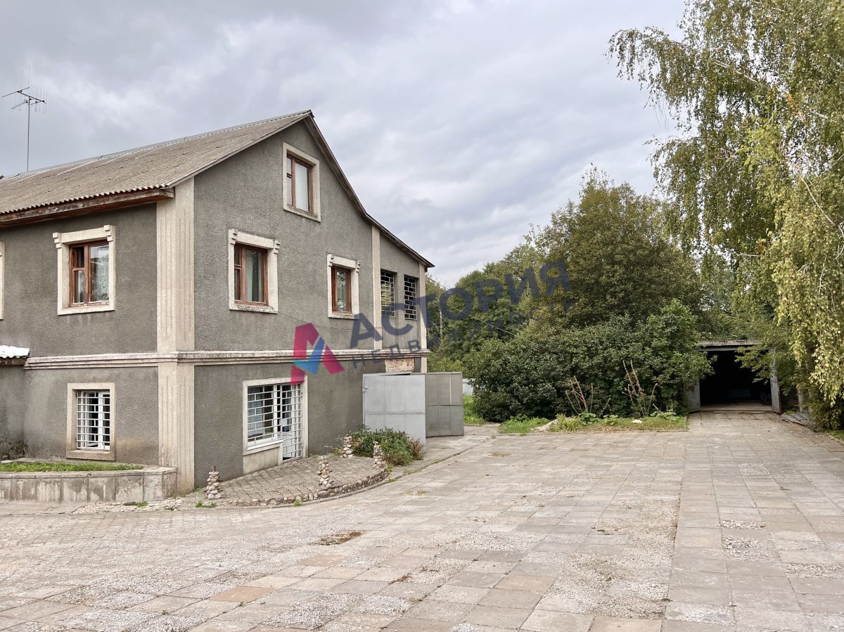 д. Новоселки, 253 кв.м., 35 сот