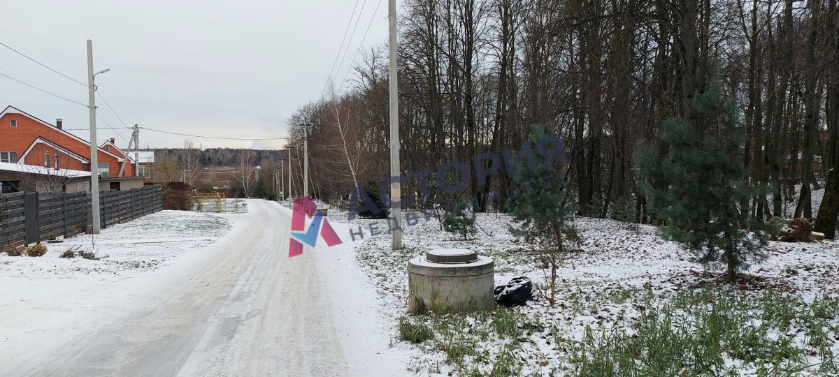 Старое Басово, 162 кв.м., 12.17 сот