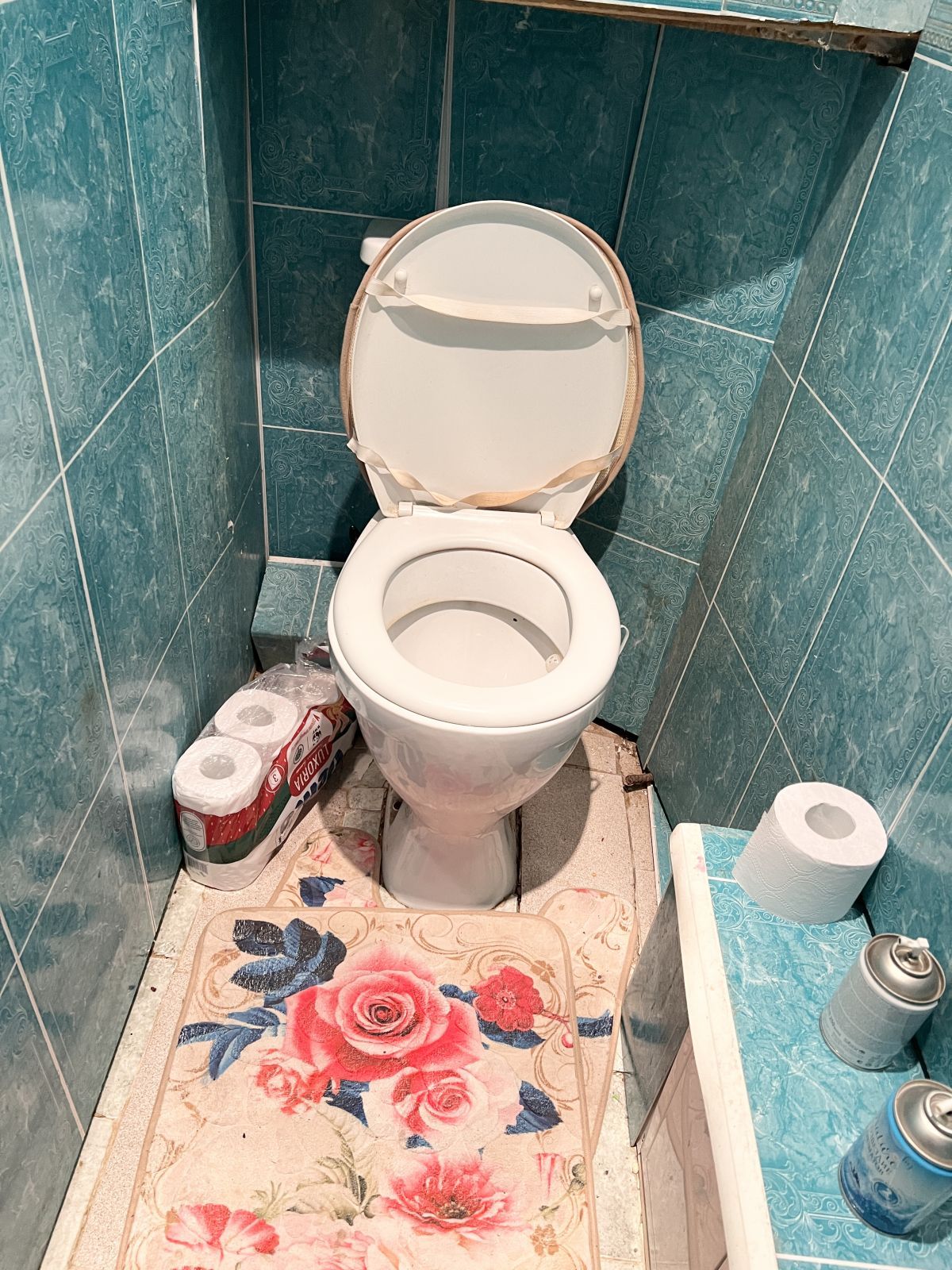 Кирова ул 202б, 4к, 5/5