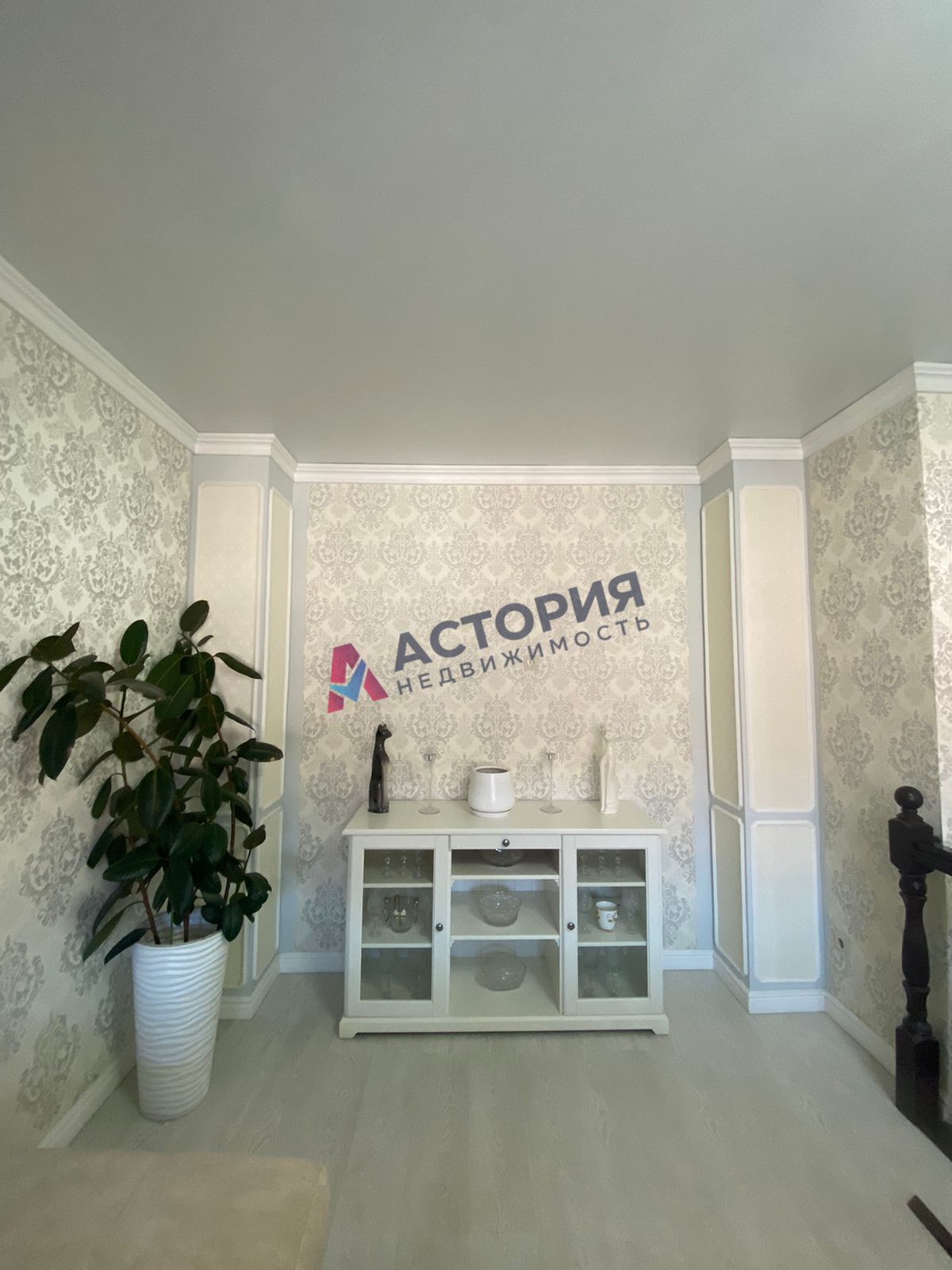 д Старое Басово, 160 кв.м., 1 сот