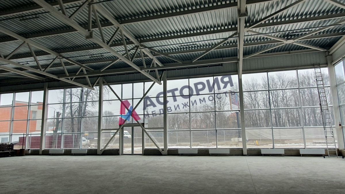 Новомосковское ш 52а, 1500.00 кв.м.