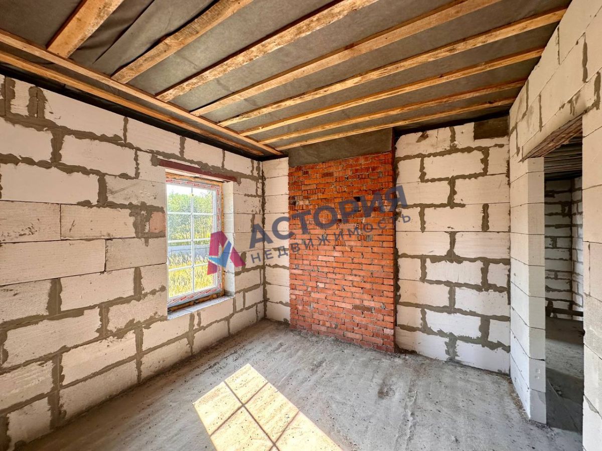 Струково, 161.60 кв.м., 12.70 сот