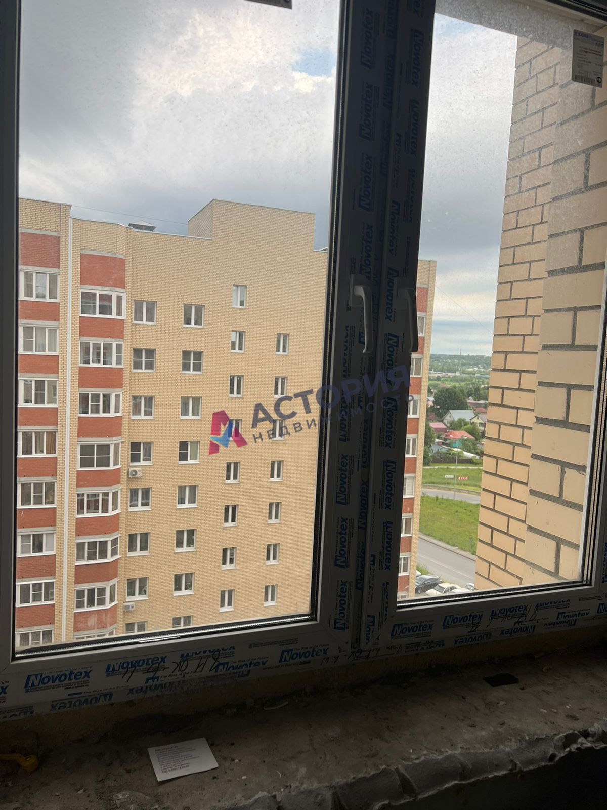 Октябрьская ул 217к1, 2к, 8/9