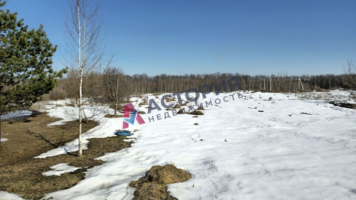 Ильинка, Земли населенных пунктов, 14.93 сот