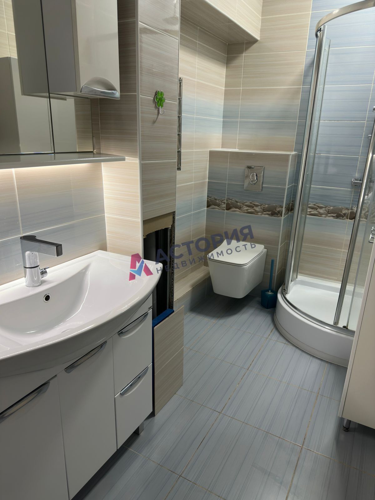 Константина Паустовского ул 15А, 4к, 1/2