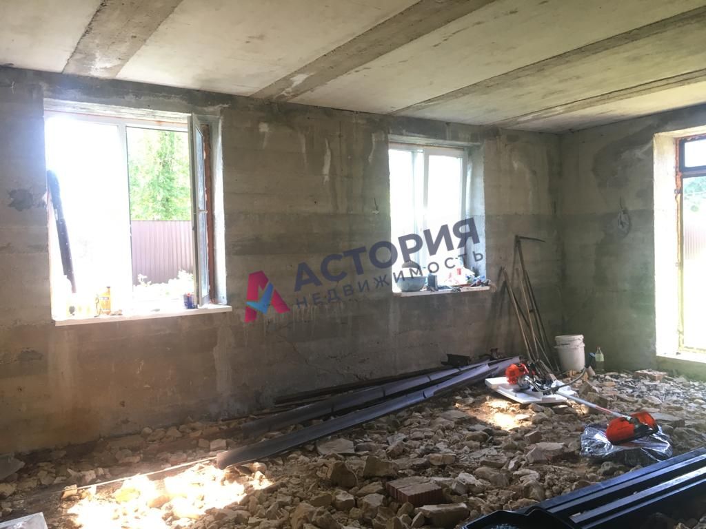 д.Крапивна, 300 кв.м., 15 сот