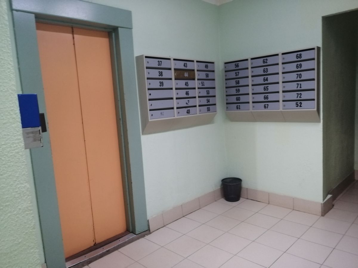 Вильямса ул 46, 4к, 1/9