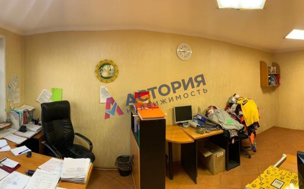 г.Тула, 1037.80 кв.м., 5.75 сот
