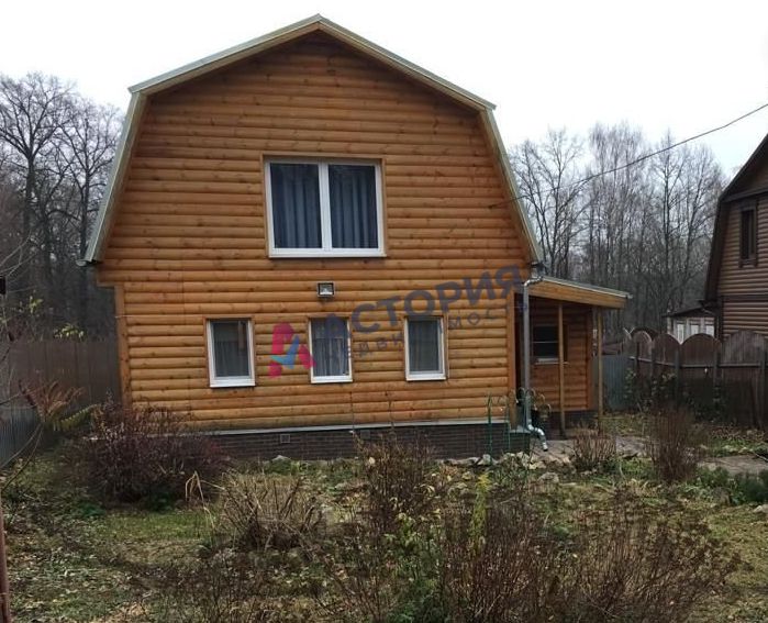 п. Косая гора, 120 кв.м., 12 сот