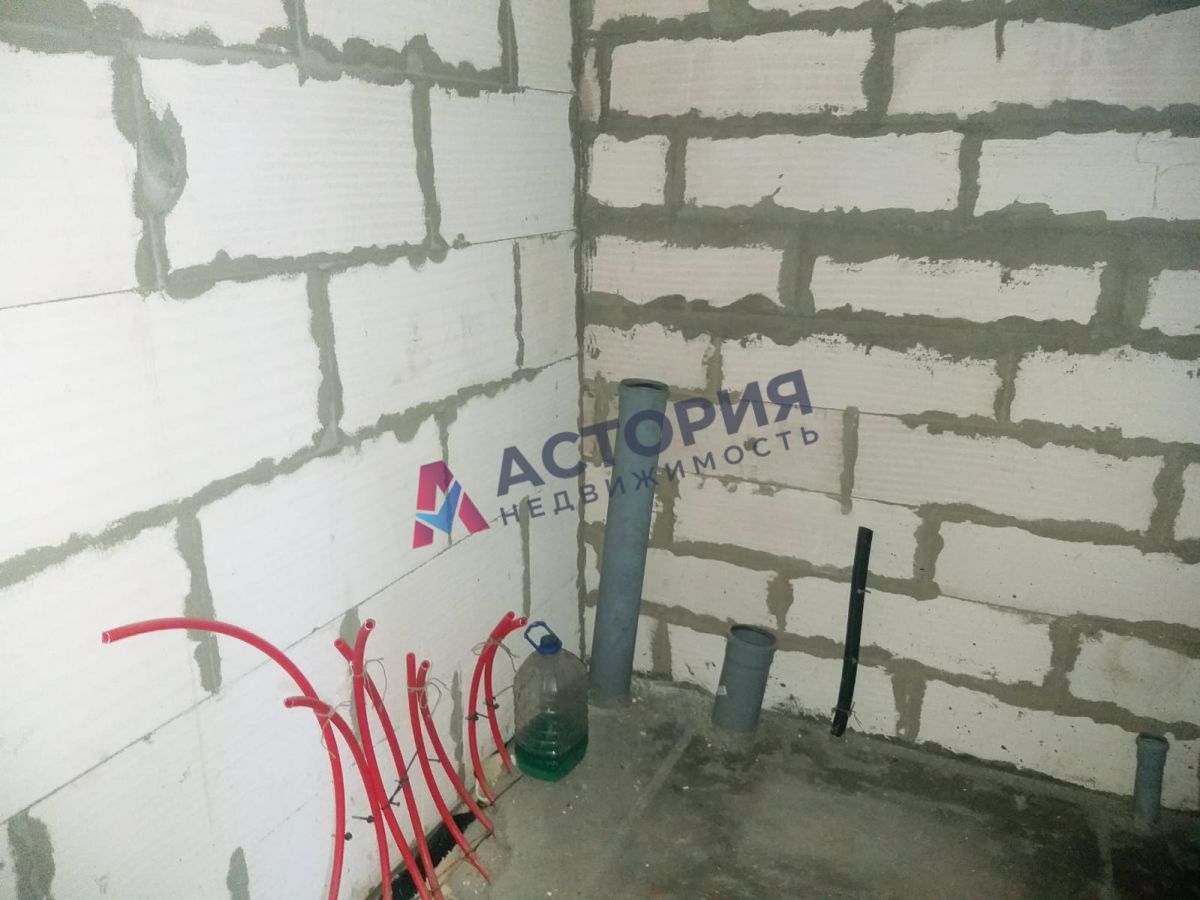 п. Советский, 120 кв.м., 12 сот
