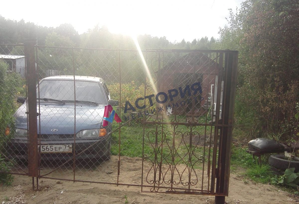 Обидимо, 20 кв.м., 6 сот