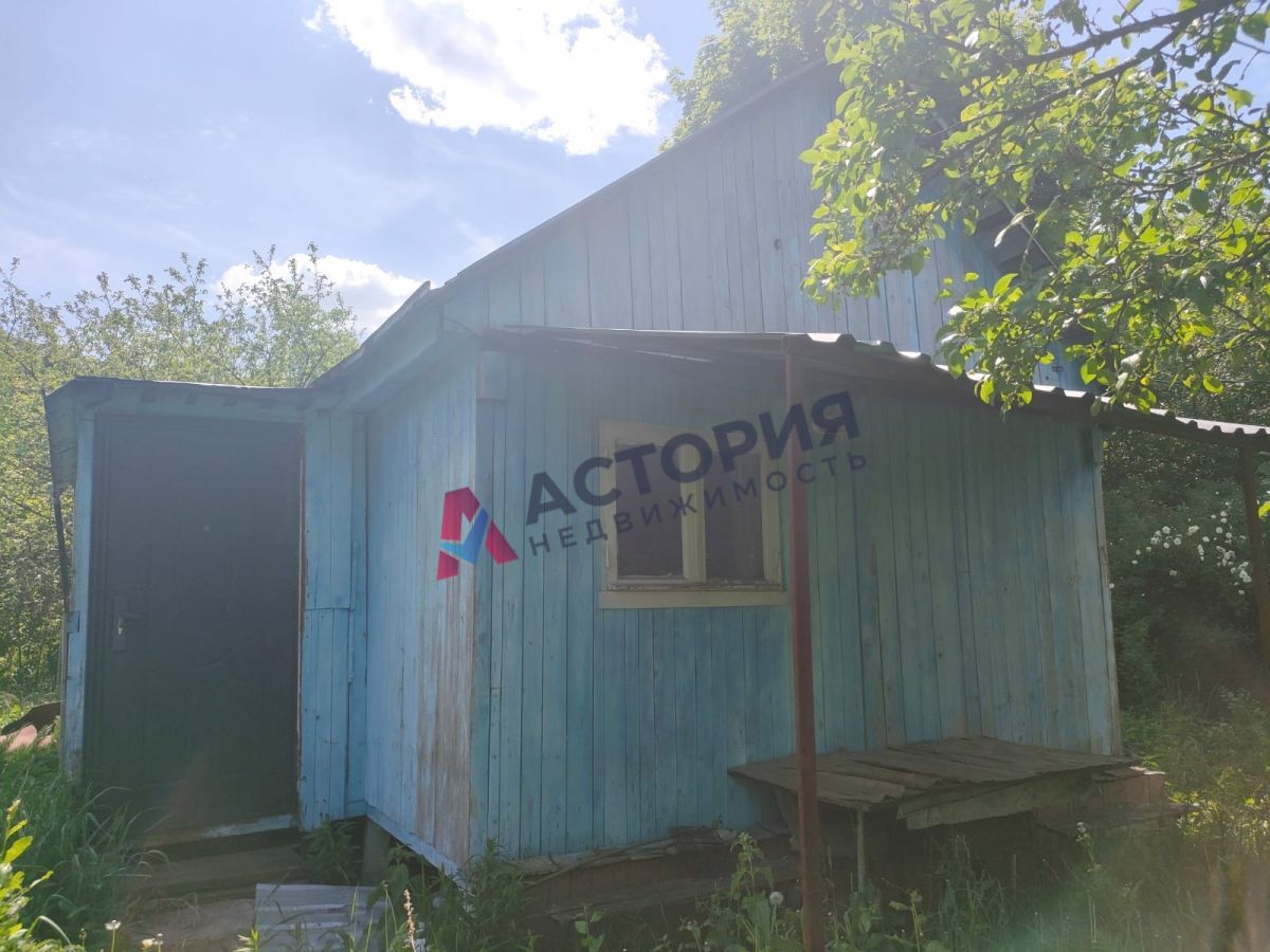 д.Сигитово, 24.20 кв.м., 15 сот