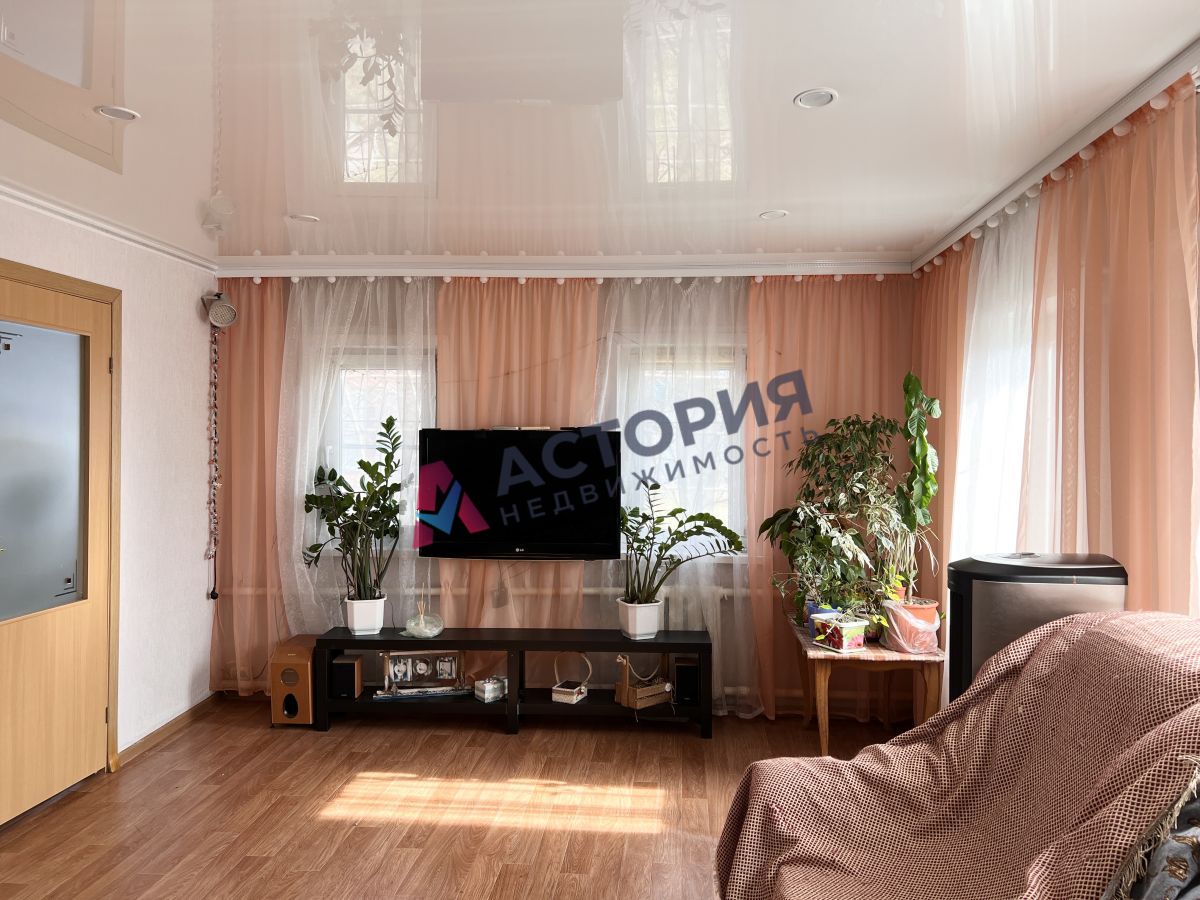 ЩЕКИНО, 65 кв.м., 11 сот