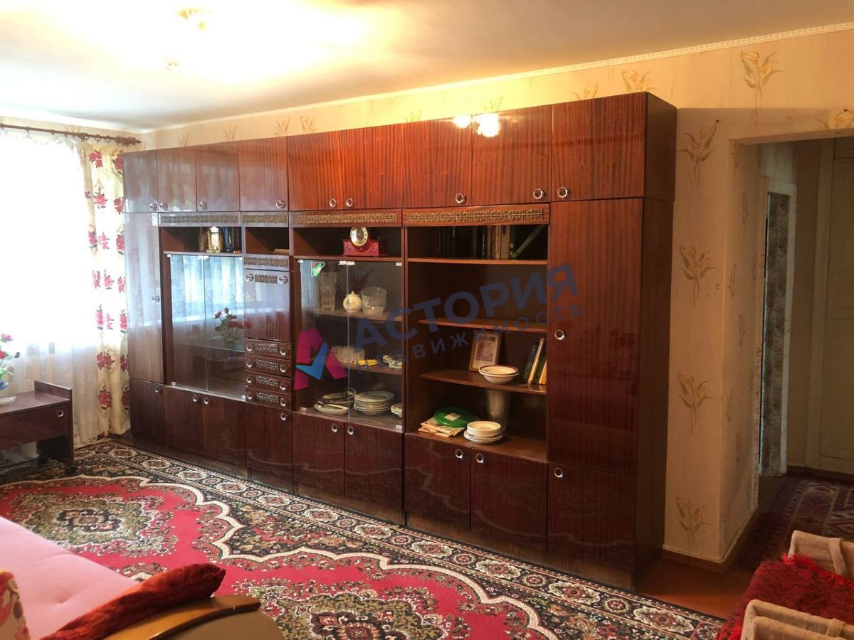 Пионерская ул 13, 3к, 1/4