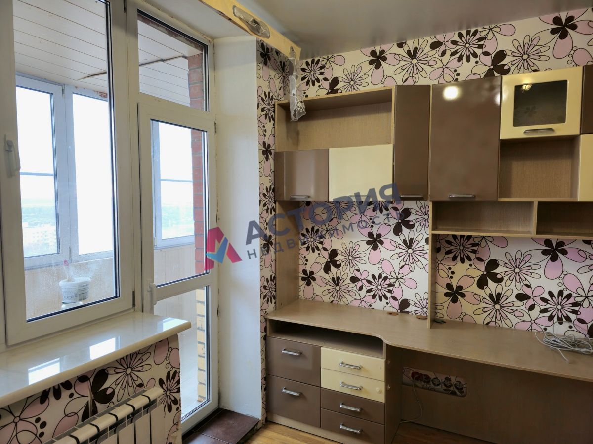 Ленина пр-кт 112, 1к, 17/25