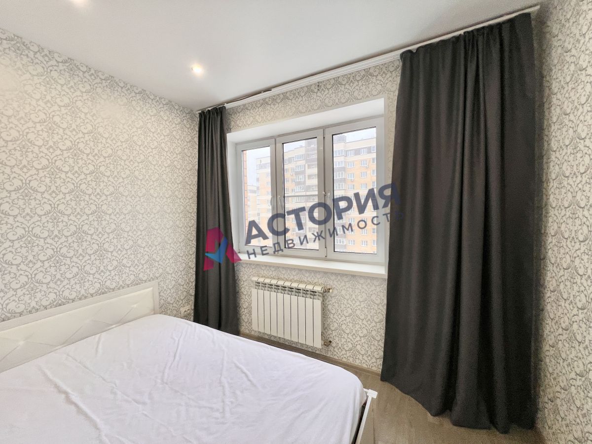 Ленина пр-кт 134, 1к, 12/24