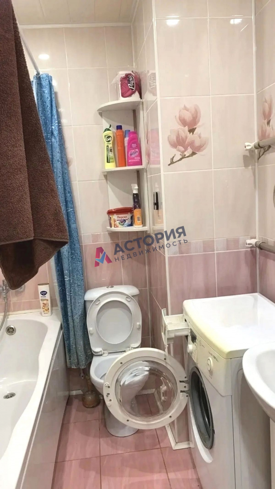 Константина Паустовского ул 10, 1к, 1/5