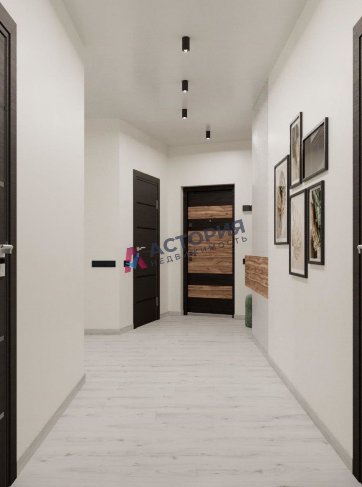 Ленина пр-кт 93, 2к, 2/21