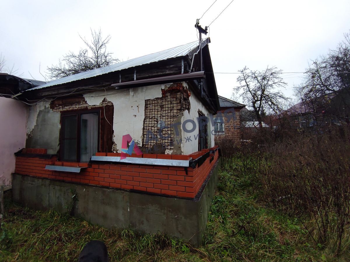 Криволучье, 54 кв.м., 25 сот
