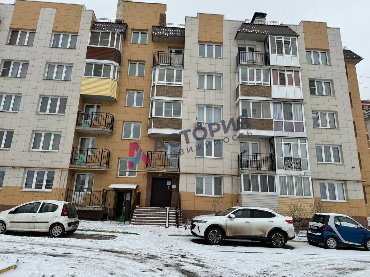 Восточная ул 4, 6.00 кв.м.