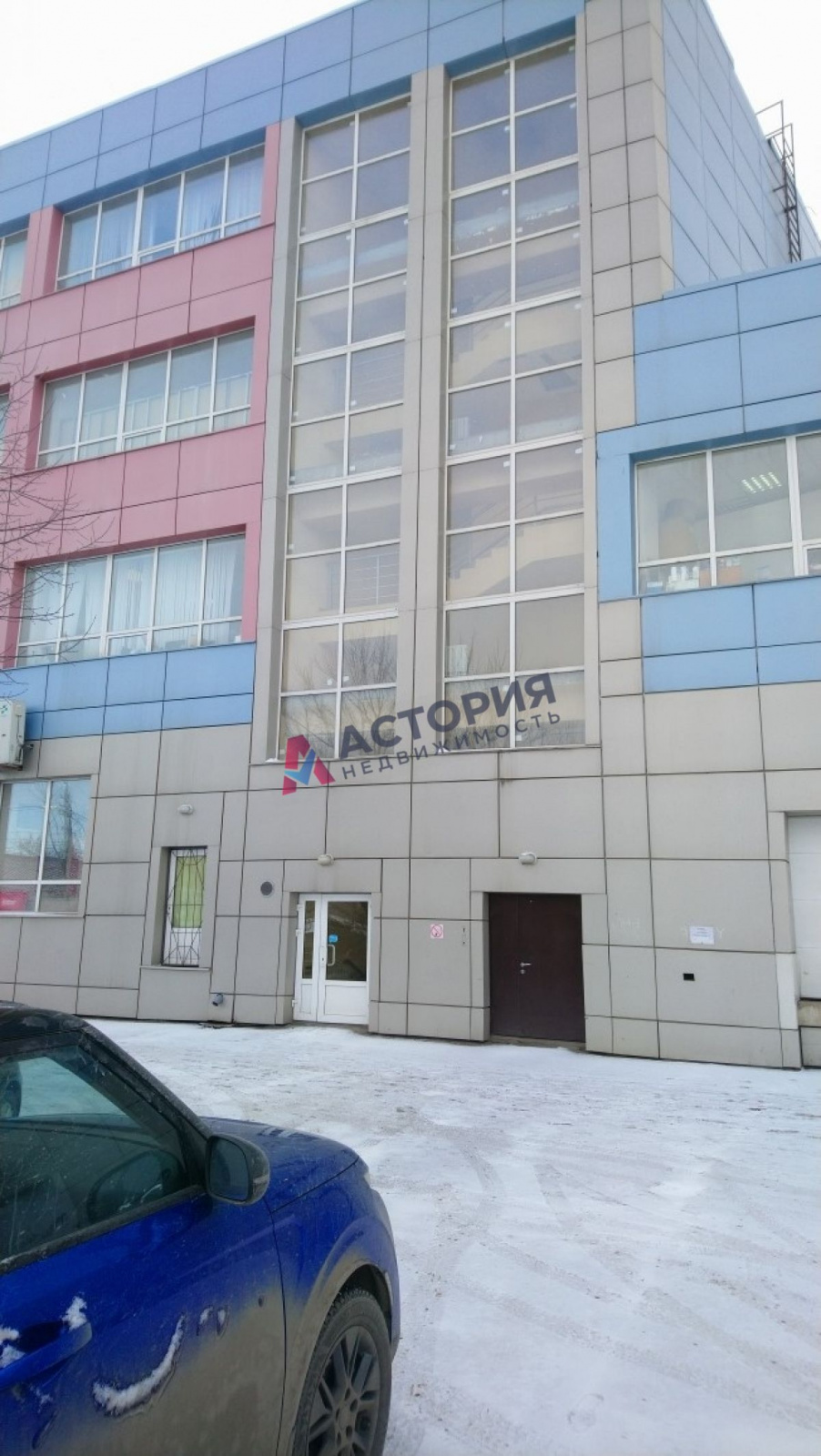 Галкина ул 2, 770.00 кв.м.