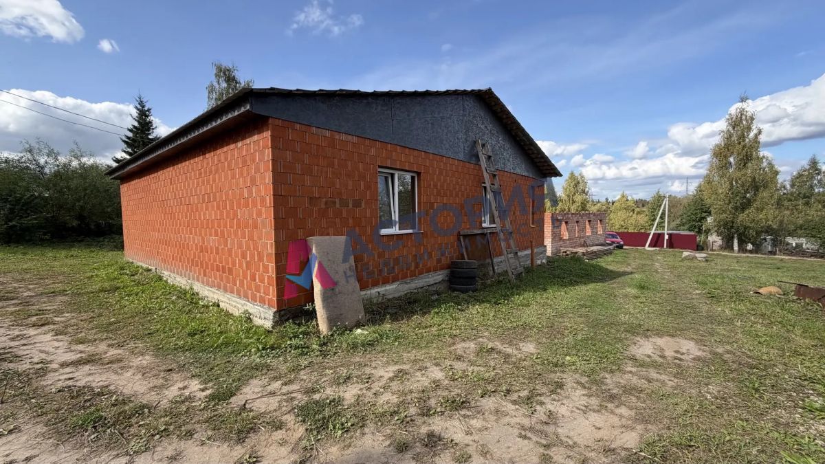 д. Петелино, 101.50 кв.м., 10 сот