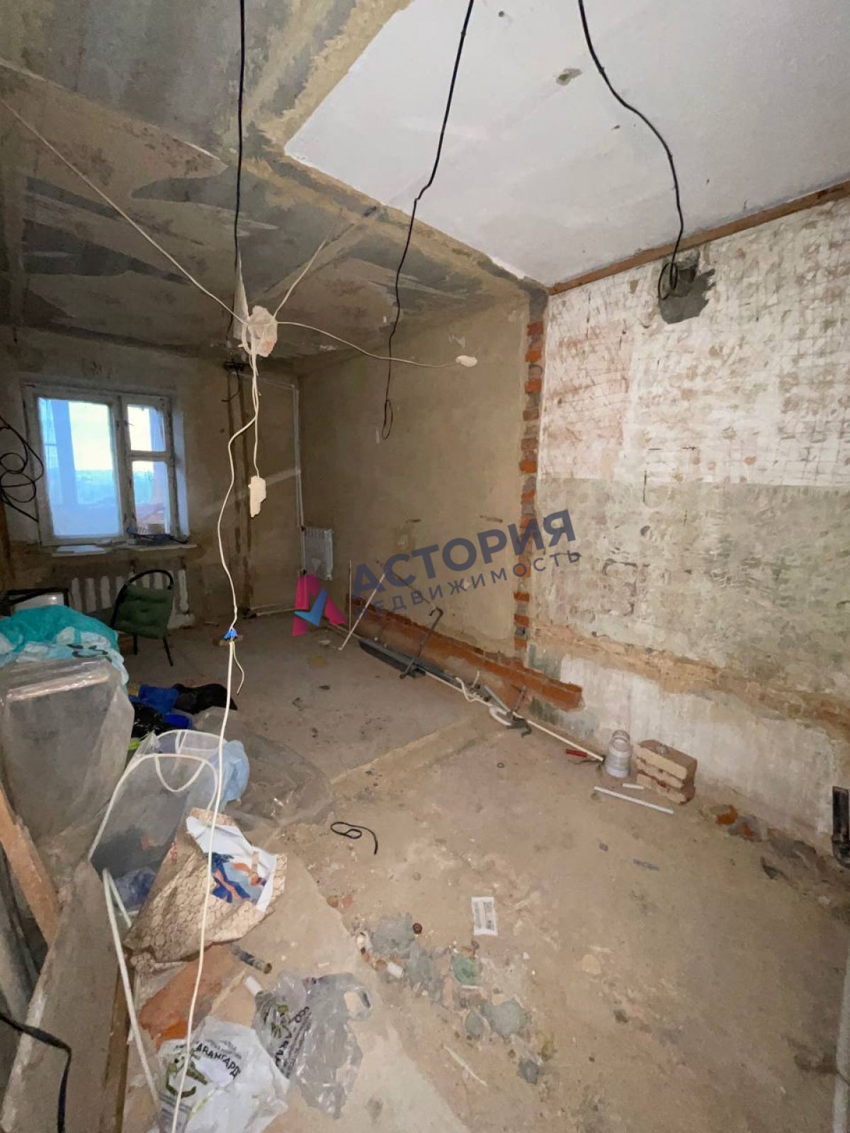 Серебровская ул 16Д, 4к, 3/9