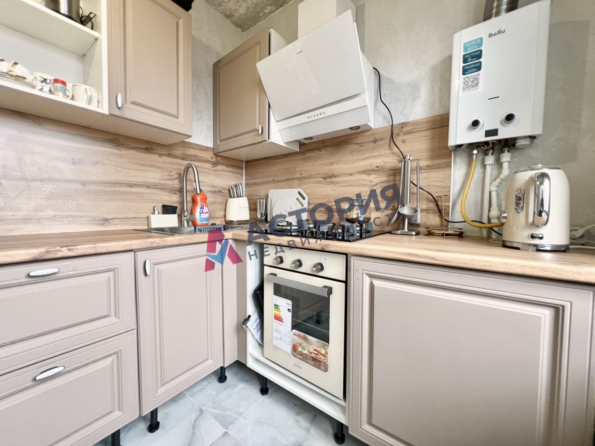 Коммунистическая ул 22а, 3к, 5/5