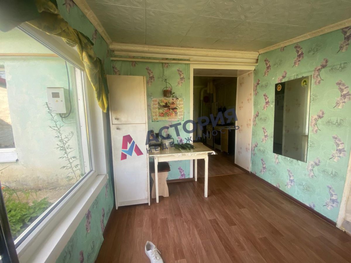 с.Пришня, 62.20 кв.м., 5.35 сот